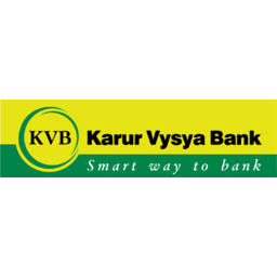 Karur Vysya Bank
 Logo