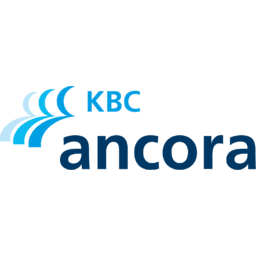 KBC Ancora Logo
