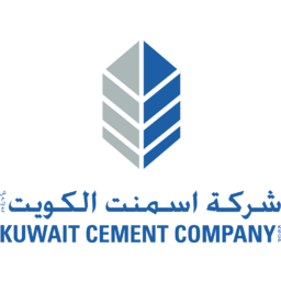 Kuwait Cement Company Logo