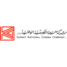 Kuwait National Cinema Company Logo