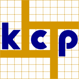 KCP Limited Logo