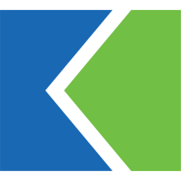 KDH (Khang Dien House Trading and Investment) Logo