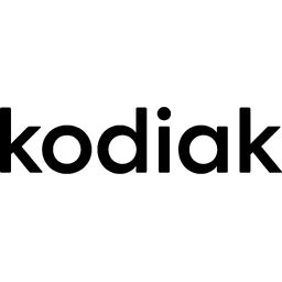 Kodiak AI Logo