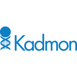 Kadmon Corp Logo