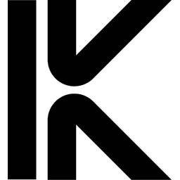 Keel Infrastructure Logo