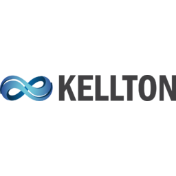 Kellton Tech Solutions Logo