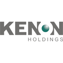 Kenon Holdings Logo