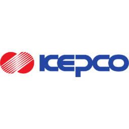 Korea Electric Power Logo