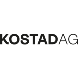 Kostad AG Logo