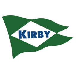 Kirby Corporation
 Logo