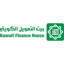 Kuwait Finance House Logo