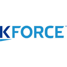 Kforce Logo