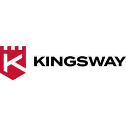 Kingsway Financial Services Logo