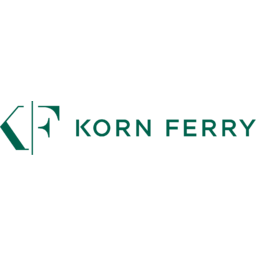 Korn Ferry
 Logo