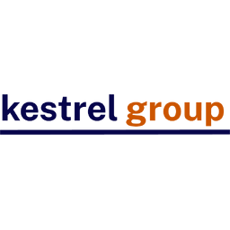 Kestrel Group Logo