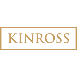 Kinross Gold
 Logo