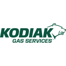 Kodiak Gas Services Logo
