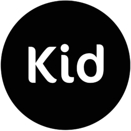 Kid ASA Logo