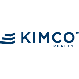 Kimco Realty
 Logo