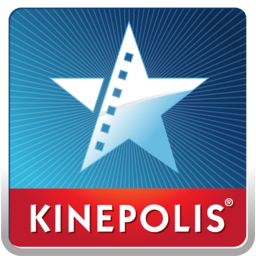 Kinepolis Group  Logo