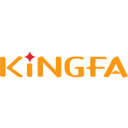 Kingfa Science & Technology Logo