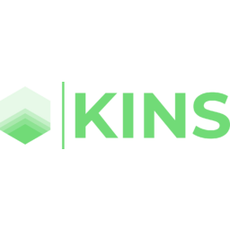 KINS Technology Group Logo