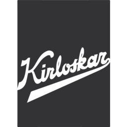 Kirloskar Ferrous Industries Logo