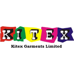 Kitex Garments Logo