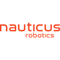 Nauticus Robotics Logo