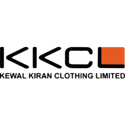 Kewal Kiran Clothing
 Logo