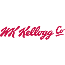 WK Kellogg Logo