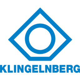 Klingelnberg AG Logo