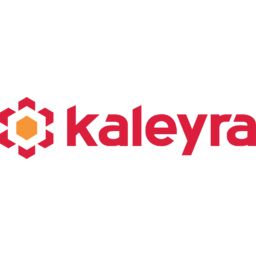 Kaleyra Logo