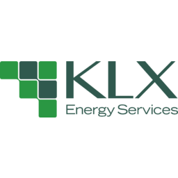 KLX Energy Services Logo