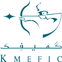 Kuwait and Middle East Financial Investment Company Logo