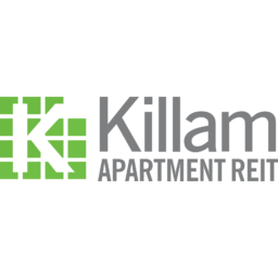 Killam Apartment REIT Logo