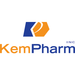 KemPharm Logo
