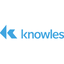 Knowles
 Logo