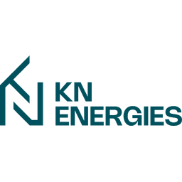 AB KN Energies Logo