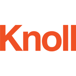 Knoll
 Logo