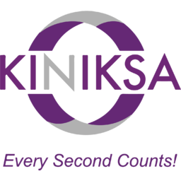 Kiniksa Pharmaceuticals
 Logo