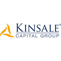 Kinsale Capital Group
 Logo