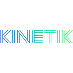 Kinetik Logo