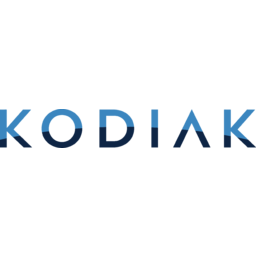 Kodiak Sciences
 Logo
