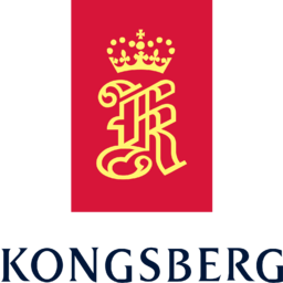 Kongsberg Gruppen Logo