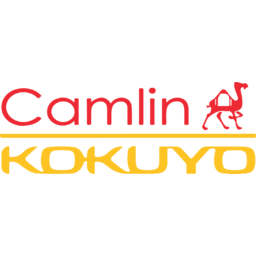 Kokuyo Camlin
 Logo