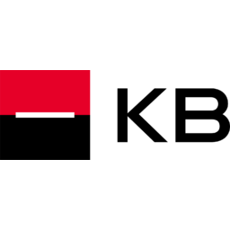 Komerční banka Logo