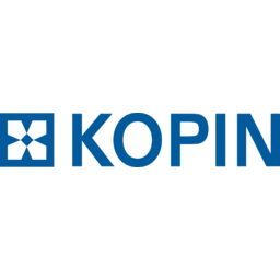 Kopin Corporation
 Logo