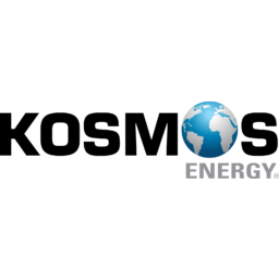 Kosmos Energy Logo