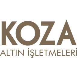 Koza Gold Logo